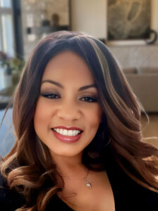 Kesia Winbush
